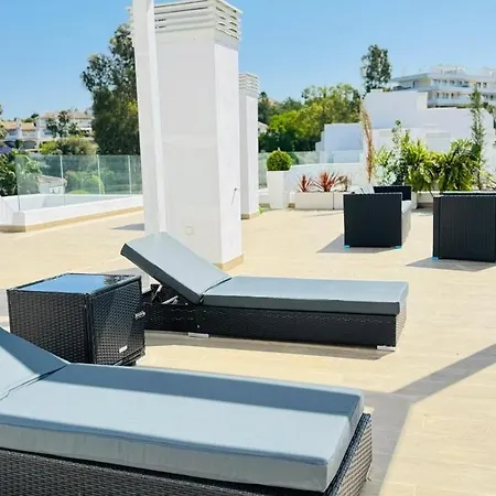 Apartment Penthouse *