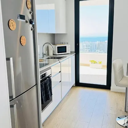 Penthouse Estepona