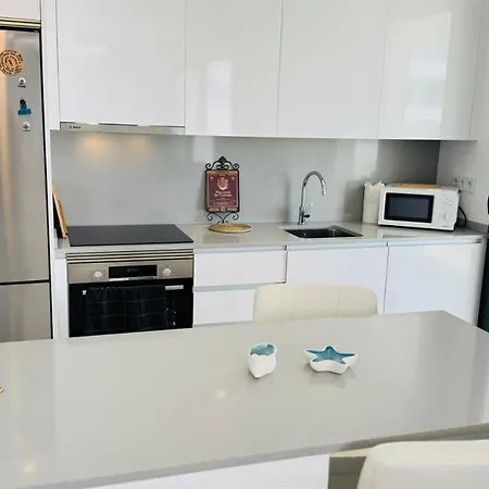 Penthouse Apartment Estepona