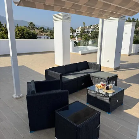 Apartment Penthouse
