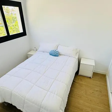 Penthouse * Estepona